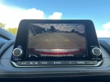 2026 Nissan Rogue - Preview 9