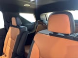 2027 Chevrolet Traverse - Preview 10