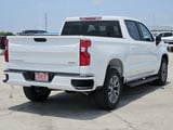 2026 Chevrolet Silverado 1500 - Preview 3