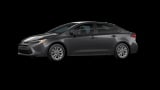 2027 Toyota Corolla - Preview 3