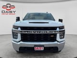 2020 Chevrolet Silverado 2500 HD - Preview 4