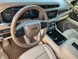 2021 GMC Yukon - Preview 3