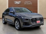 2019 Audi Q8 - Preview 6