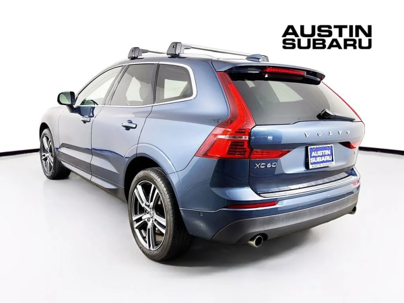 2019 Volvo XC60 - Image 2