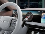 2027 Genesis GV70 - Preview 13