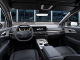 2026 Kia Sportage - Preview 14