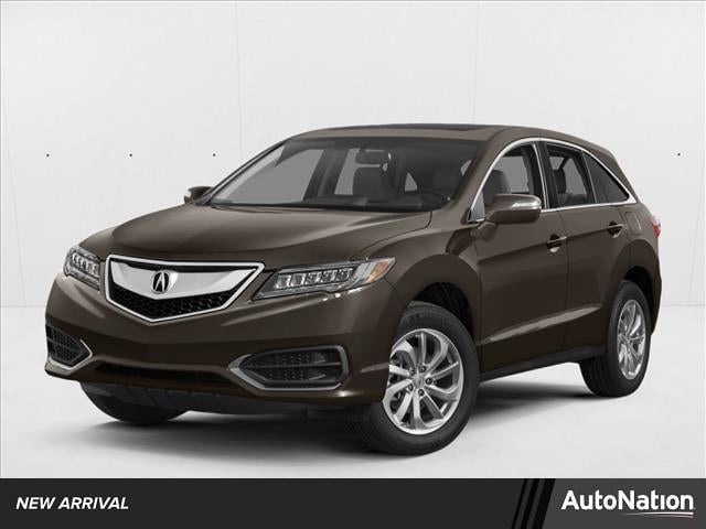 2017 Acura RDX - Image 1