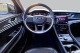 2023 Jeep Grand Cherokee - Preview 5