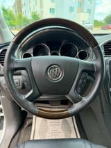 2015 Buick Enclave - Preview 5