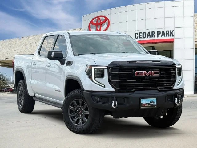2024 GMC Sierra 1500 - Image 1