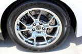 2012 Ford Mustang - Preview 11