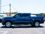 2022 Chevrolet Silverado 1500 - Preview 6