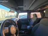 2011 Jeep Wrangler - Preview 8