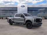 2026 Ford F-250 - Preview 15