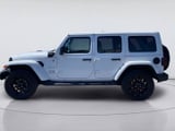 2023 Jeep Wrangler - Preview 2