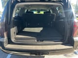 2018 Chevrolet Suburban - Preview 14