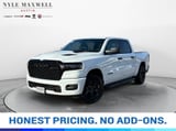 2026 Ram 1500 - Preview 2