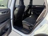 2026 Volkswagen Atlas Cross Sport - Preview 11