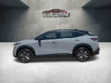 2024 Nissan Ariya - Preview 3