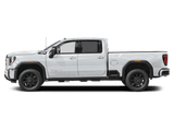 2026 GMC Sierra - Preview 3