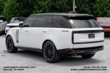 2026 Land Rover Range Rover - Preview 12