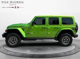 2026 Jeep Wrangler - Preview 13