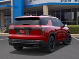 2027 Chevrolet Traverse - Preview 4