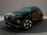 2023 Hyundai Tucson - Preview 4