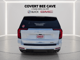 2026 GMC Yukon - Preview 8