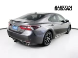 2022 Toyota Camry - Preview 7