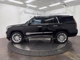 2019 Cadillac Escalade - Preview 4