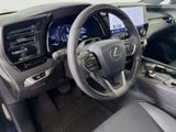 2025 Lexus RX - Preview 9