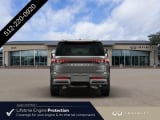 2027 INFINITI QX80 - Preview 2