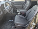 2026 Subaru Forester - Preview 6
