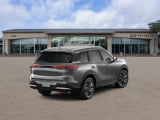 2027 INFINITI QX60 - Preview 5