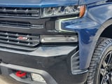 2021 Chevrolet Silverado 1500 - Preview 8