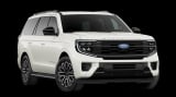 2027 Ford Expedition - Preview 4