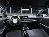 2026 Kia K4 - Preview 14