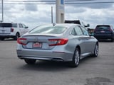 2021 Honda Accord - Preview 7