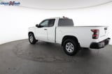 2024 Nissan Frontier - Preview 9