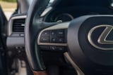 2022 Lexus RX - Preview 13