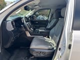 2024 Toyota Tundra - Preview 9
