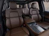 2027 Lincoln Aviator - Preview 10