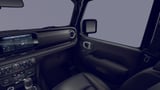2026 Jeep Wrangler - Preview 7