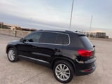 2014 Volkswagen Tiguan - Preview 5