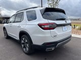 2026 Honda Pilot - Preview 4