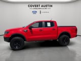 2022 Ford Ranger - Preview 2