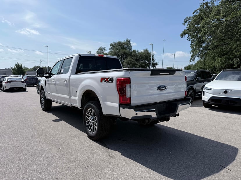 2019 Ford F-250 - Image 2