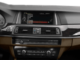 2014 BMW 5 Series - Preview 7