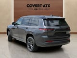 2026 Jeep Grand Cherokee L - Preview 3